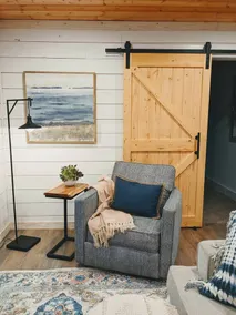 Modern Farmhouse | Walkable Downtown Davidson - Image 4