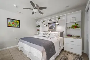 The Cunningham Cottage | King Bed & Garden - Image 4