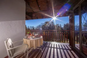 Villa La Verbanina Private Garden - Happy Rentals - Image 3