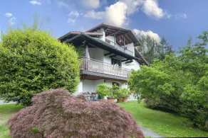 Villa La Verbanina Private Garden - Happy Rentals - Image 2