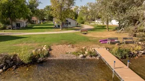 Remodeled, Grill, Outside Seating, Dock, Swimming - Image 3
