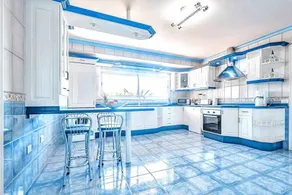 Villa Raquel with Private POOL and Sea view - Image 4