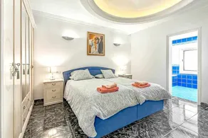 Villa Raquel with Private POOL and Sea view - Image 5