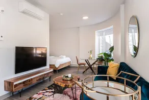Huge New Flat well Located closed on St-Denis Street by Den Stays - Image 3
