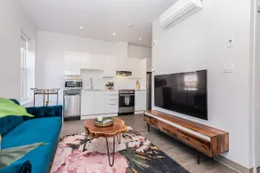 Huge New Flat well Located closed on St-Denis Street by Den Stays - Image 5