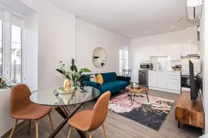 Huge New Flat well Located closed on St-Denis Street by Den Stays - Image 2