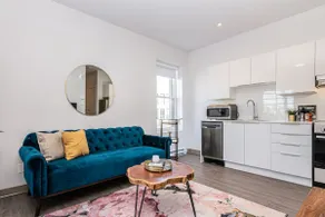 Huge New Flat well Located closed on St-Denis Street by Den Stays - Image 4