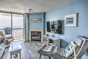 Oceanfront Luxury Condo in North Myrtle Beach - Image 4