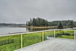 Scenic & Spacious Getaway on North Bay w/ Deck! - Image 3