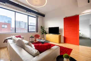 1BR South Loop Loft I SuperHost + Top Rated! - Image 2