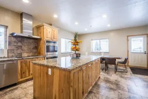 9BR I Brighton Chalet Utah Entire House - Image 5