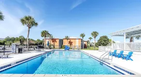 Copper Cay-Pet N Family Friendly-Heated Pool - Image 2