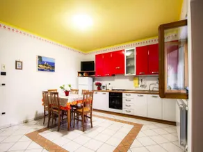 Wohnung in Marina di Ascea am Strand - Image 2
