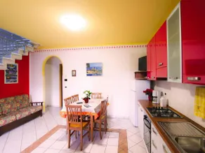 Wohnung in Marina di Ascea am Strand - Image 3