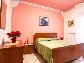 Wohnung in Marina di Ascea am Strand - Image 4