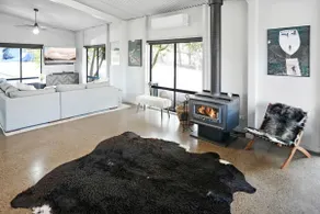 Lakeview Lodge - Executive family accommodation close to Lake Eildon. - Image 5