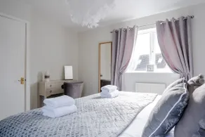Bibury House a lovely 2 bed house sleeps 4 - Image 3