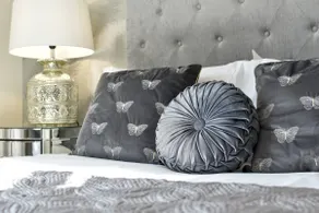 Bibury House a lovely 2 bed house sleeps 4 - Image 5