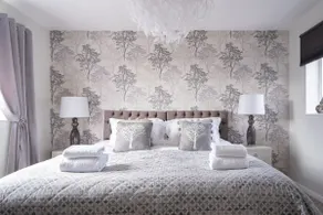 Bibury House a lovely 2 bed house sleeps 4 - Image 2