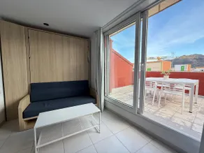 Pi Sunyer 4 4C - Una Camera da Letto Appartamento, Ospiti Massimo 4 - Image 3