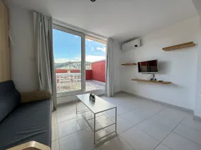 Pi Sunyer 4 4C - Una Camera da Letto Appartamento, Ospiti Massimo 4 - Image 5