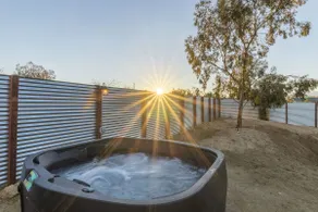 Cosmic Rabbit - Family Fun With Hot Tub!! 3 Bedroom Home by RedAwning - Image 2