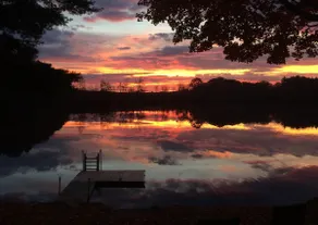 Kayak on Prospect Lake, Paddle Boards, Swim Dock+! - Image 5