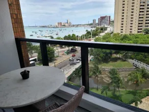 Seaside flat with beautiful view 501 - Image 3