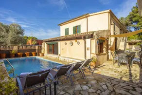 Villa Can Pep - Image 4