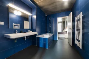 Beautiful T3 with private parking and terrace ★ L'INOX ★ - Image 5