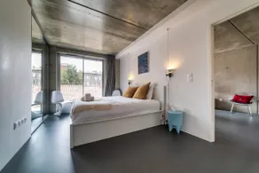 Beautiful T3 with private parking and terrace ★ L'INOX ★ - Image 4