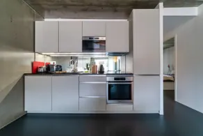 Beautiful T3 with private parking and terrace ★ L'INOX ★ - Image 2