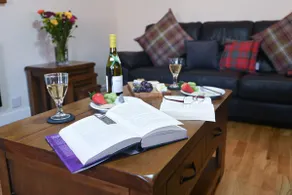 Tiree - sleeps 6 guests  in 3 bedrooms - Image 5