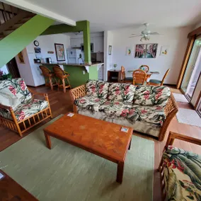 58 2 bedroom 2 bath - Image 5