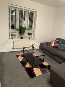 Cherry Tree - 2 bedroom, Bright, Airy Apartment. S - Image 5