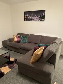 Cherry Tree - 2 bedroom, Bright, Airy Apartment. S - Image 4