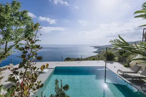 Anemos Villas – Villa Spyros - Image 5