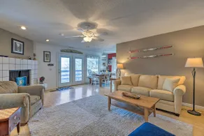 Massanutten Retreat w/ Double Deck & Mtn View! - Image 4