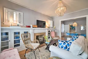 Pet-Friendly OKC Home, 3 Miles to Downtown! - Image 4