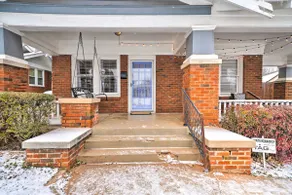Pet-Friendly OKC Home, 3 Miles to Downtown! - Image 3