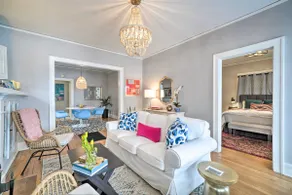 Pet-Friendly OKC Home, 3 Miles to Downtown! - Image 5