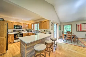 < 4 Mi to Sapphire Resort: Quiet Blue Ridge Haven - Image 2