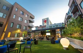 Stay Downtown Indy—Modern Comfort + Free Parking! - Image 2