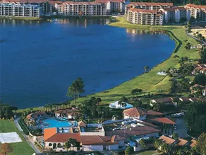 STUDIO~ WESTGATE LAKES RESORT~ 7 POOLS~7 HOT TUBS~SPA~LAKE~BIKES~TENNIS & MORE! - Image 2