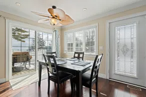 Lexington Retreat Sleeps 8 - View of Lake Huron! - Image 5