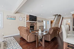 Lexington Retreat Sleeps 8 - View of Lake Huron! - Image 4
