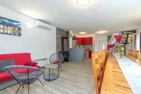 Pool & Sauna Countryside Retreat Klara - Happy Rentals - Image 4