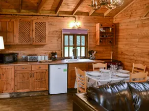 The Sunset Cabin - Image 3