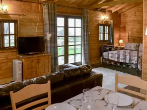 The Sunset Cabin - Image 2