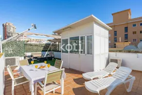 Gamycol Penthouse | City & Beach | Fuengirola Harbor - Image 4